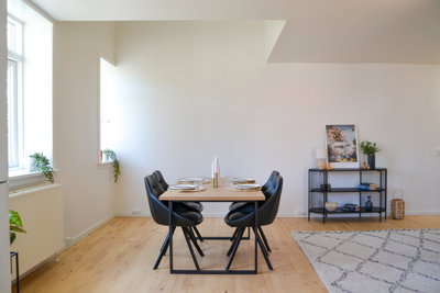 Cozy and family-friendly residence in Hammerum - Elmegade, Herning - 3