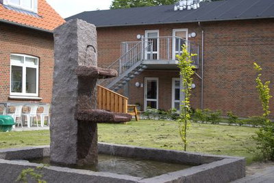 Hyggelige familieboliger i Hammerum - Elmegade, Herning - 4