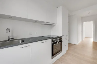 3-room Apartment with Balcony in Viby J - Rosenhøj, Viby J - 4
