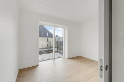 3-room Apartment with Balcony in Viby J - Rosenhøj, Viby J - 2