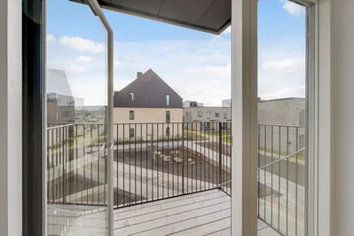 3-room Apartment with Balcony in Viby J - Rosenhøj, Viby J - 3