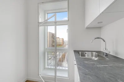 3-room Apartment with Balcony in Viby J - Rosenhøj, Viby J - 1