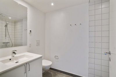 3-room apartment for rent in Lillerød - Prins Valdemars Alle, Allerød - 4