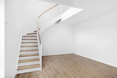 4-værelses lejlighed med altan og fælles tagterrasse - Kirkegade, Frederikssund - 2