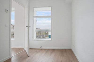 4-værelses bolig med altan og gode faciliteter - Sydvestvej, Glostrup - 2