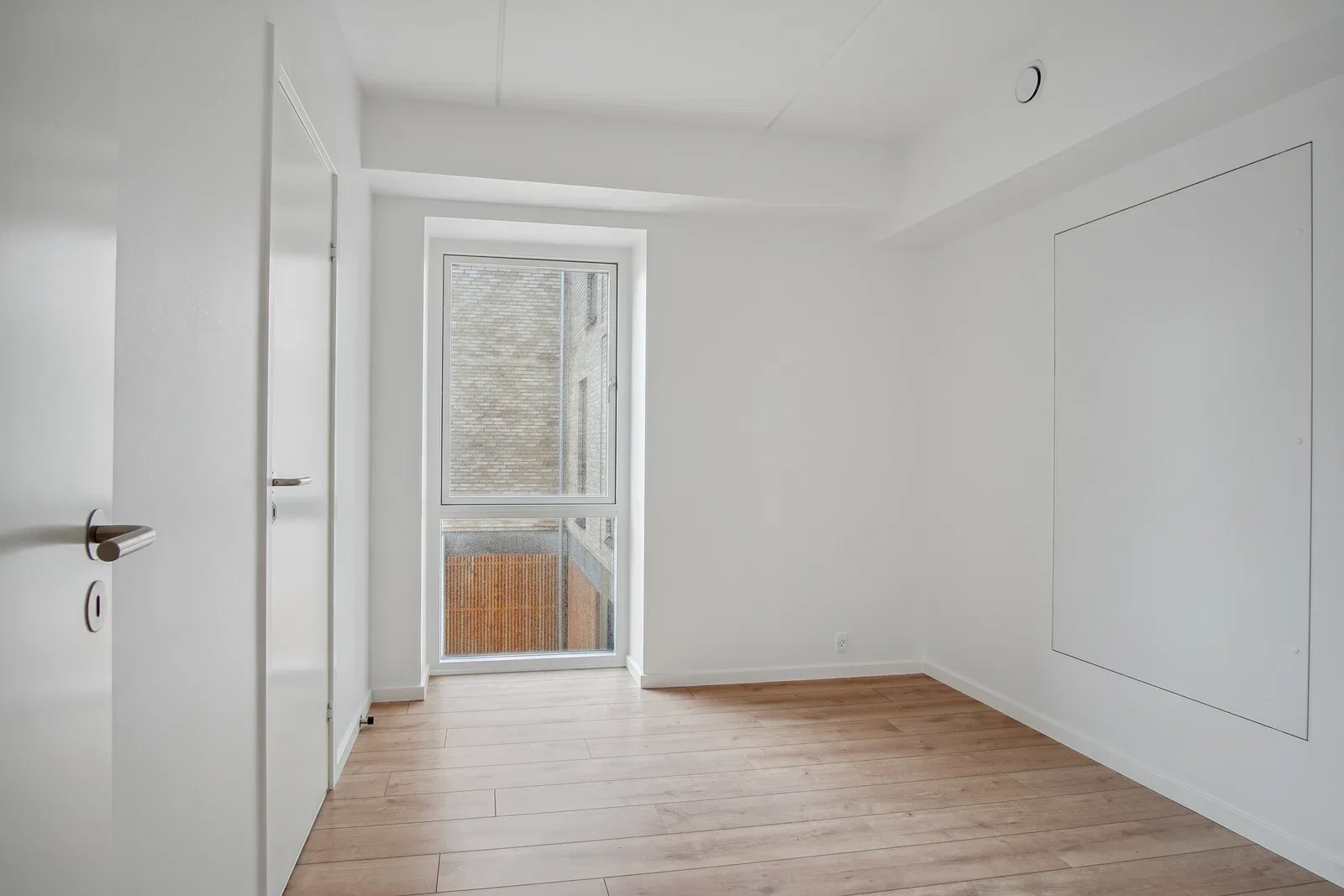 apartment 3-room apartment with excellent facilities