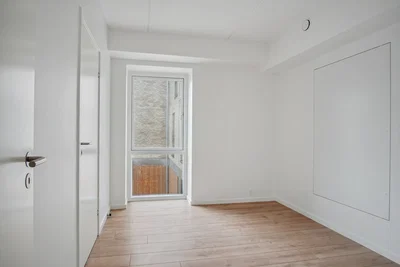 3-værelses lejlighed med altan eller terrasse - Postgrunden, Ballerup - 1