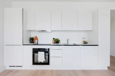 Bright 2-4-room apartments with green surroundings - Bakketoften, Slagelse - 4