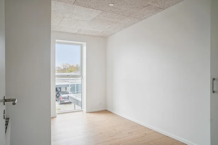Rækkehus med naturskøn beliggenhed - Fårdalen, Silkeborg - 2