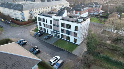 Eksklusiv 2-værelses lejlighed i Hellerup - Judithsvej, Hellerup - 2