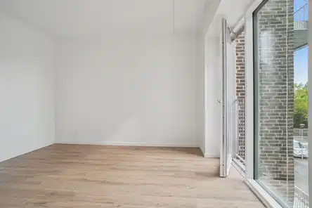 apartment 3-værelses lejlighed i Glostrup