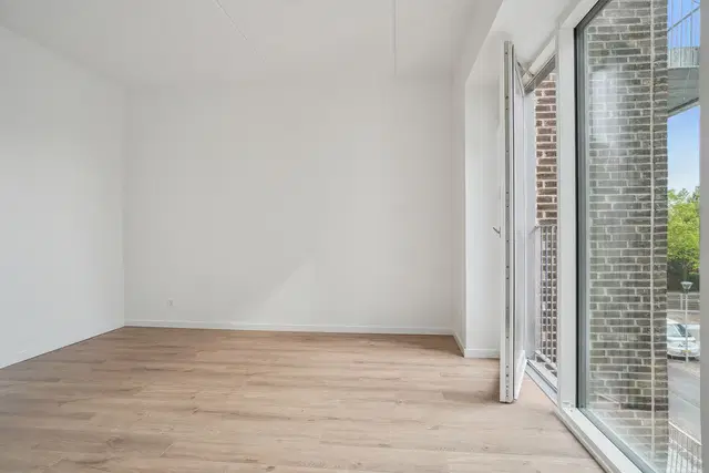 apartment 3-room apartment in Glostrup