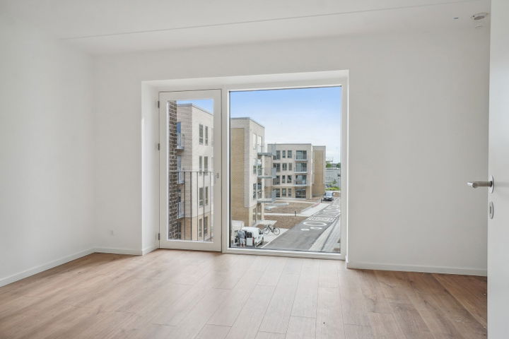 3-room apartment with private balcony - Sydvestvej, Glostrup - 3