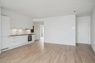 3-værelses lejlighed i Glostrup - Sydvestvej, Glostrup - 4