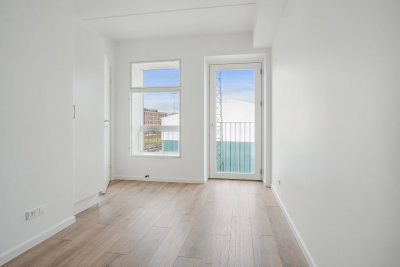 3-værelses bolig med privat altan - Sydvestvej, Glostrup - 3