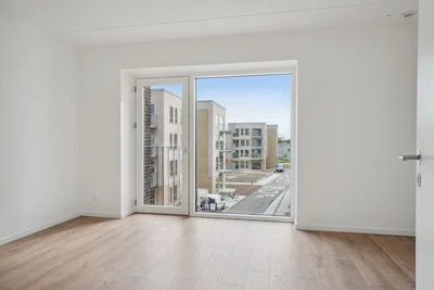 3-værelses lejlighed i Glostrup - Sydvestvej, Glostrup - 3