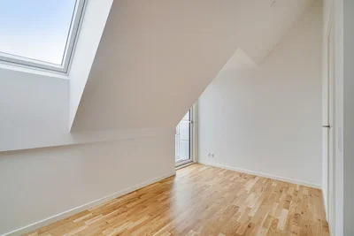 1-værelses lejlighed med altan - Trøjborgvej, Aarhus N - 3