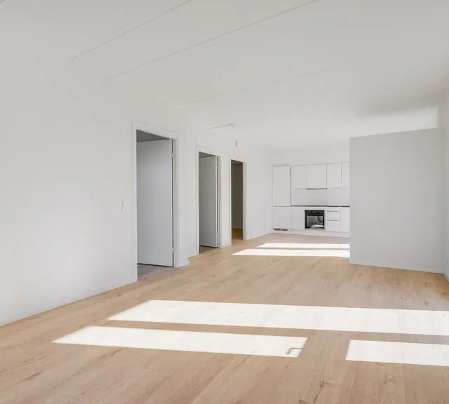 apartment Velindrettede 2- til 4-værelses lejligheder i Slagelse