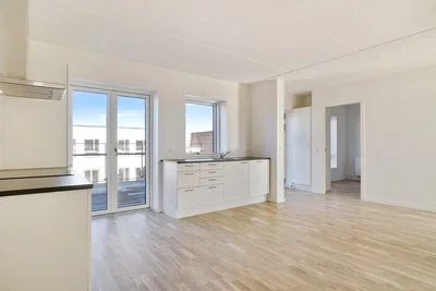 5-room apartment with excellent communal areas - Møllevangen, Rødovre - 4