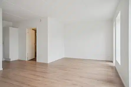 apartment 2-room apartment for rent