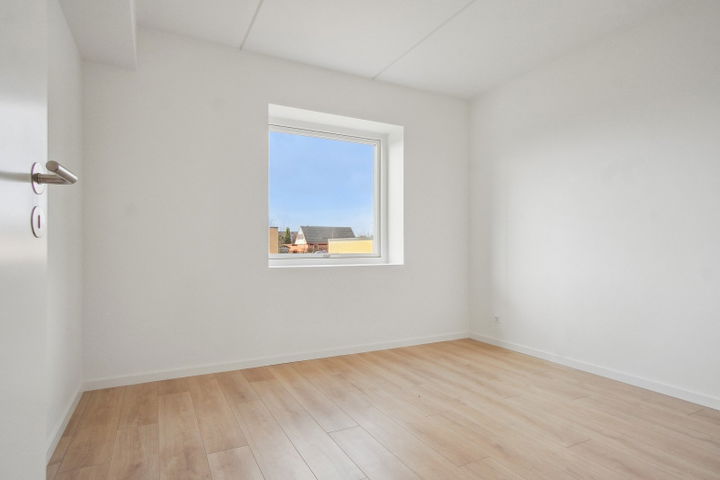 2-room residence with balcony or terrace - Ole Rømers Vej, Fredericia - 2