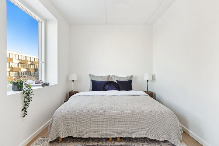 Newly built terraced house with room for the whole family in Viby J - Søndervangs Allé, Viby J - 2