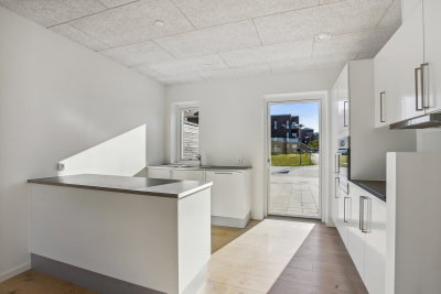 2-room townhouse with terrace in Vejle - Kobbelvænget, Vejle - 3