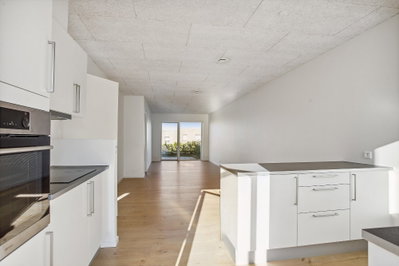 2-room townhouse with terrace in Vejle - Kobbelvænget, Vejle - 4