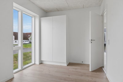 2-værelses bolig med altan og grønne fællesarealer - Bakketoften, Slagelse - 2