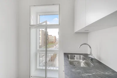 3-room Apartment with Balcony in Viby J - Rosenhøj, Viby J - 3