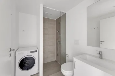 3-room Apartment with Balcony in Viby J - Rosenhøj, Viby J - 4
