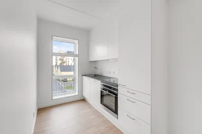 3-room Apartment with Balcony in Viby J - Rosenhøj, Viby J - 2