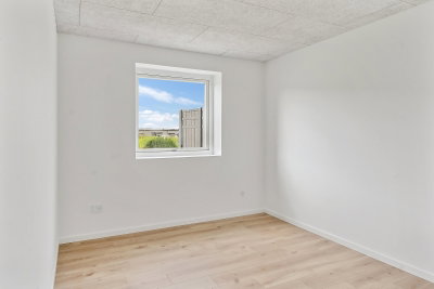 4-værelses rækkehus med terrasse og parkering - Birkelyst, Ikast - 2