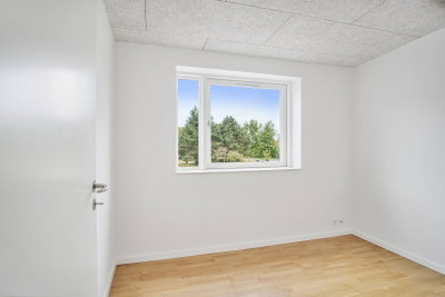 4-room townhouse in scenic surroundings - Apisvej, Tilst - 3