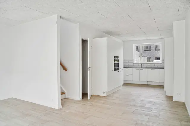 townhouse 4-room townhouse in scenic surroundings