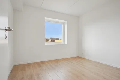 2-værelses lejligheder med altan eller terrasse - Ole Rømers Vej, Fredericia - 3