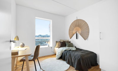 Lækker 4-værelses lejlighed på 106 m2 i Birken - Frøstjernestræde, Hedehusene - 4