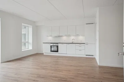 3-værelses lejlighed i Glostrup - Sydvestvej, Glostrup - 4