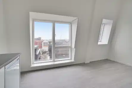 apartment 1-værelses lejlighed i Odense C