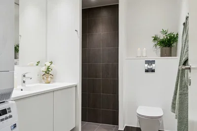 2-Room Apartment with Terrace or Balcony - Jørgen Nyborgs Vej, Slagelse - 1