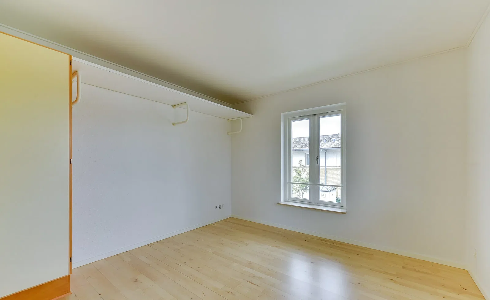 apartment 1-værelses Lejlighed med Terrasse i Holstebro