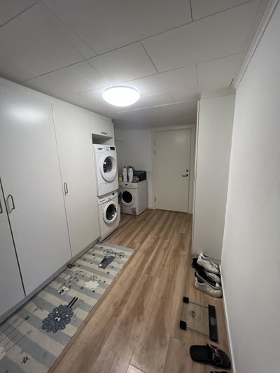 Skøn 4-vær. lejlighed i hjertet af byen - Søndergade, Brædstrup - 3