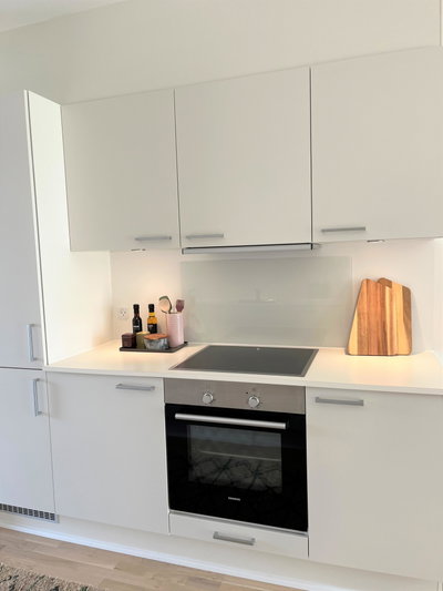 Bright 2-bedroom apartment with a large balcony - Søren Frichs Vej, Åbyhøj - 3