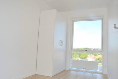 Bright 3-room apartment with large balcony - Søren Frichs Vej, Åbyhøj - 4