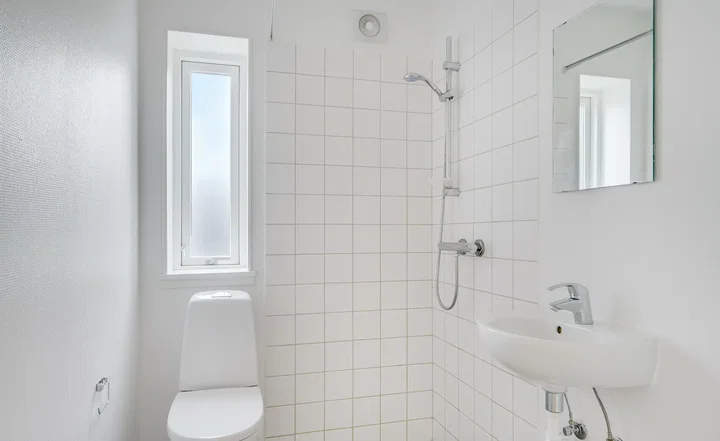 1-værelses ungdomsbolig på 40 m² tæt på centrum - Rampelyset, Roskilde - 4