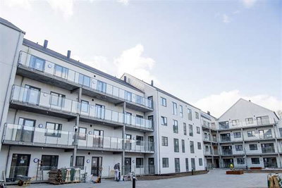 Centralt beliggende lejligheder i Kolding - Klostergade, Kolding - 3