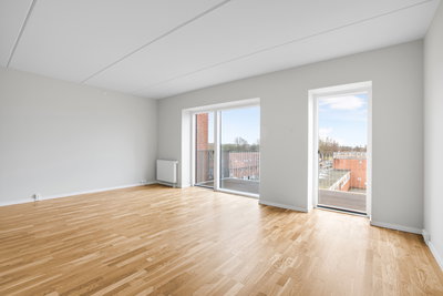 Moderne lejligheder på Randers Kaserne - Mysundevej, Randers NØ - 4