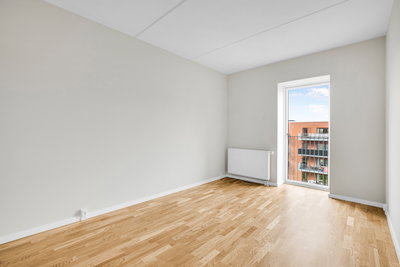Moderne lejligheder på Randers Kaserne - Mysundevej, Randers NØ - 2
