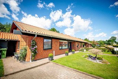 Rækkehuse og ældreboliger til leje i Bolderslev og Uge - Bøgevænget, Bolderslev - 4