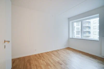 3-room apartment with balcony or terrace - Studiestrædet, Hillerød - 3